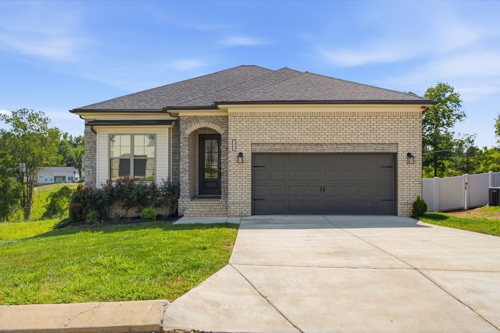 1288 Bear Branch Cir, Joelton