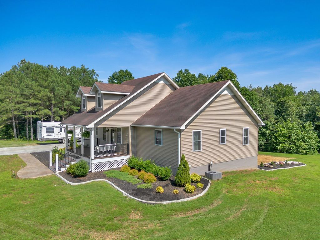 3534 Summertown Hwy, Summertown