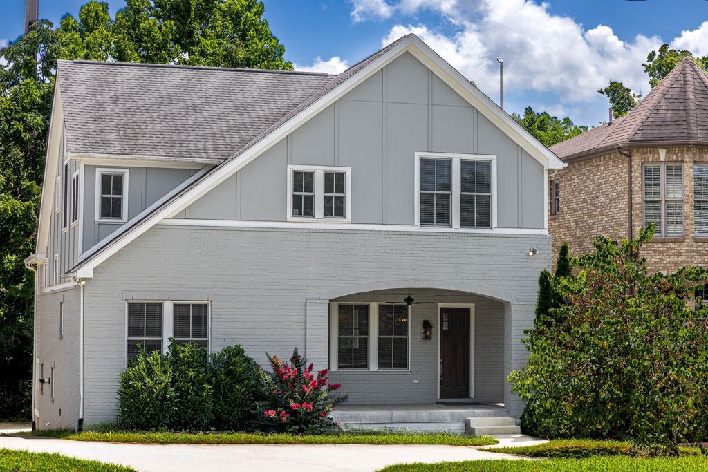 941 Gale Ln A, Nashville