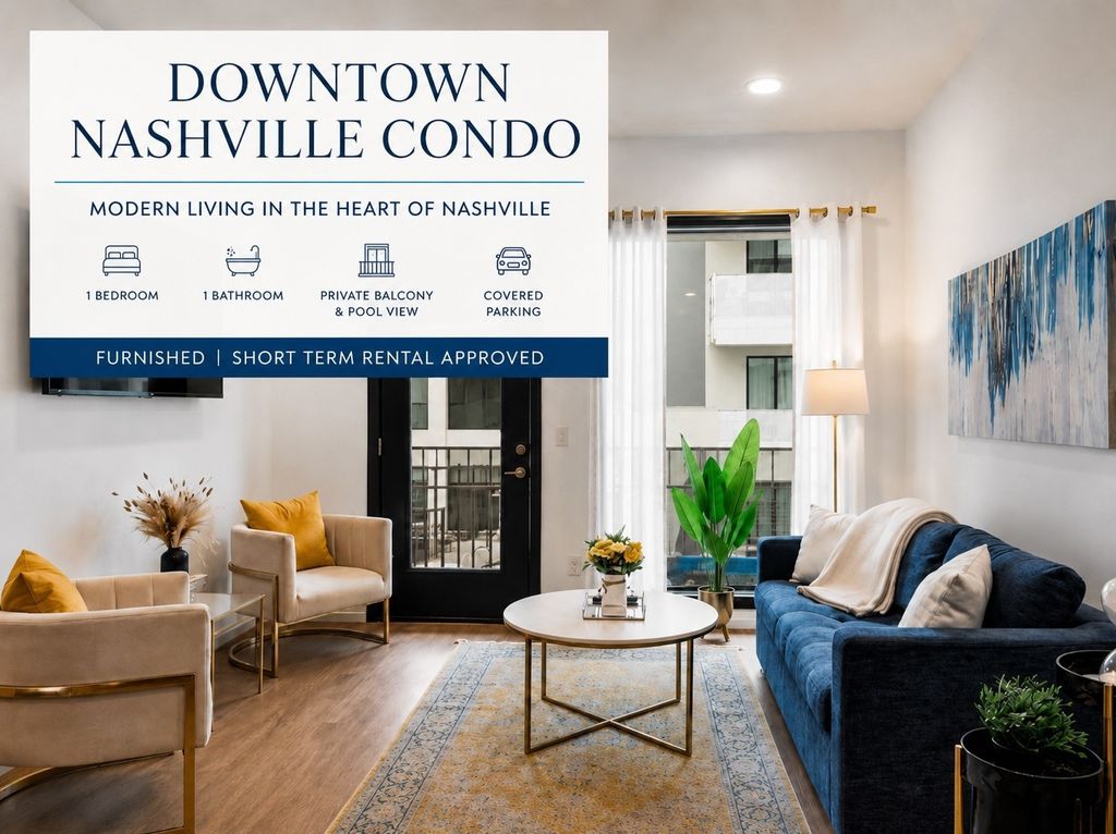 920 South St 219, Nashville