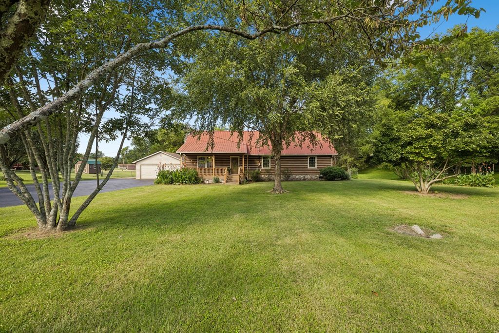 406 Willis Pass, Mount Juliet