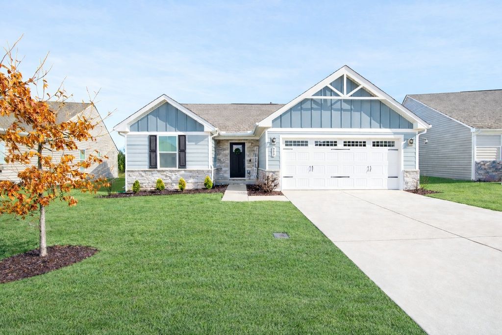 909 Wilkinson Ln, White House