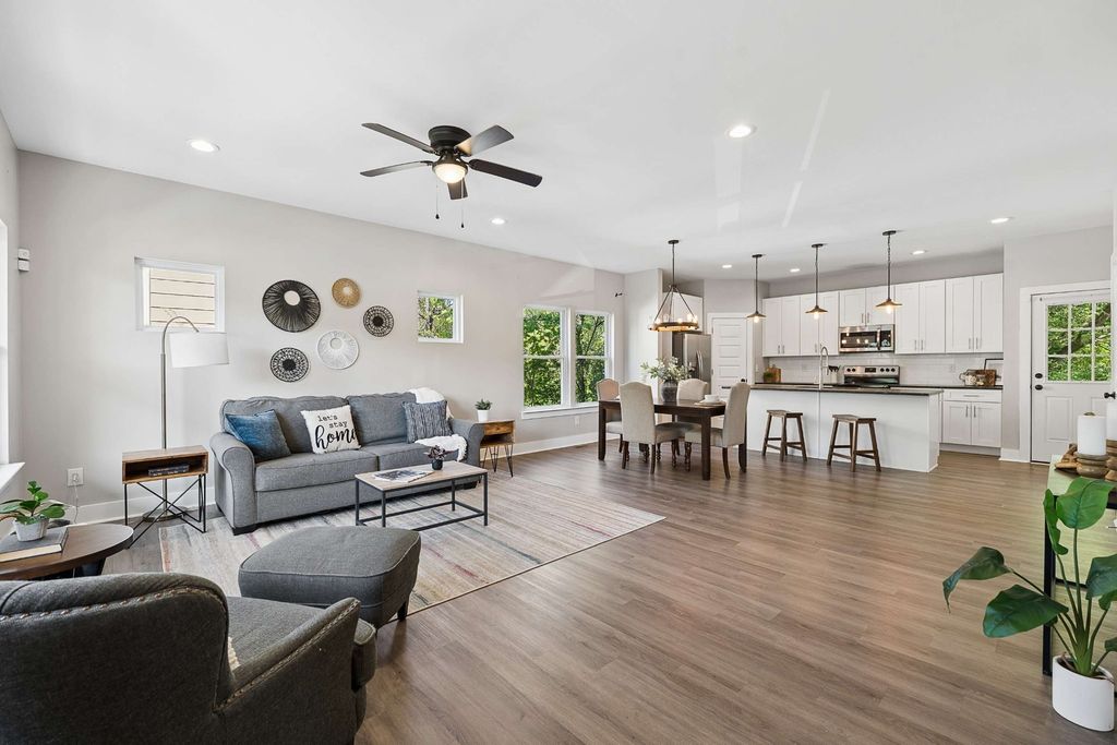 3112 Greggwood Dr, Nashville