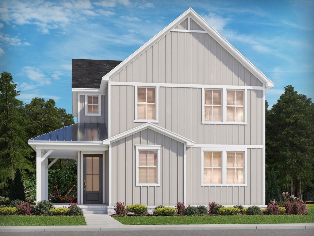 356 Hocking Court, Franklin