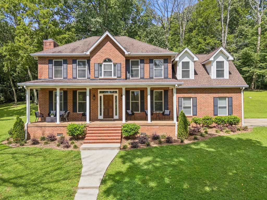 4311 Peytonsville Trinity Rd, Franklin