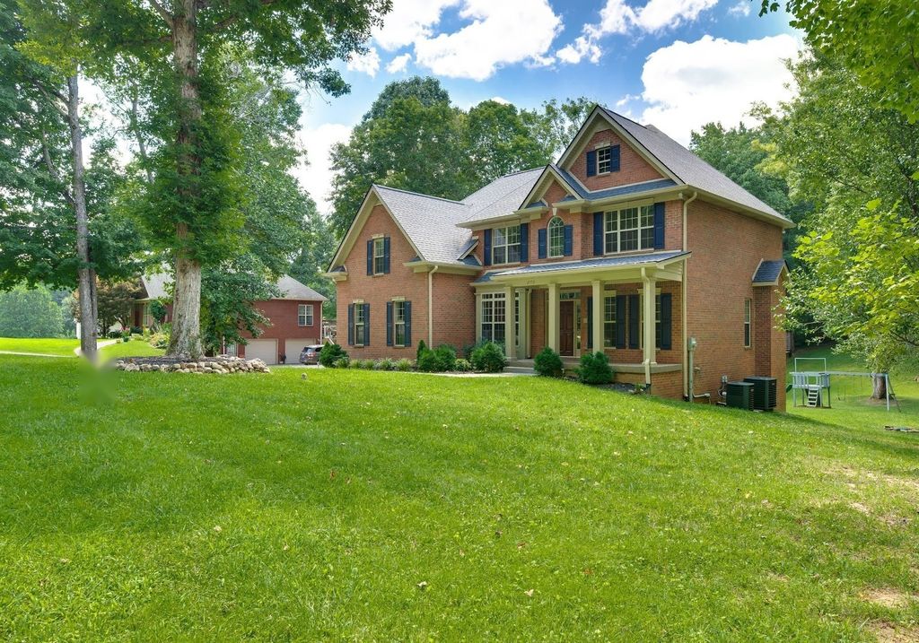 2372 Pleasant View Rd, Pleasant View