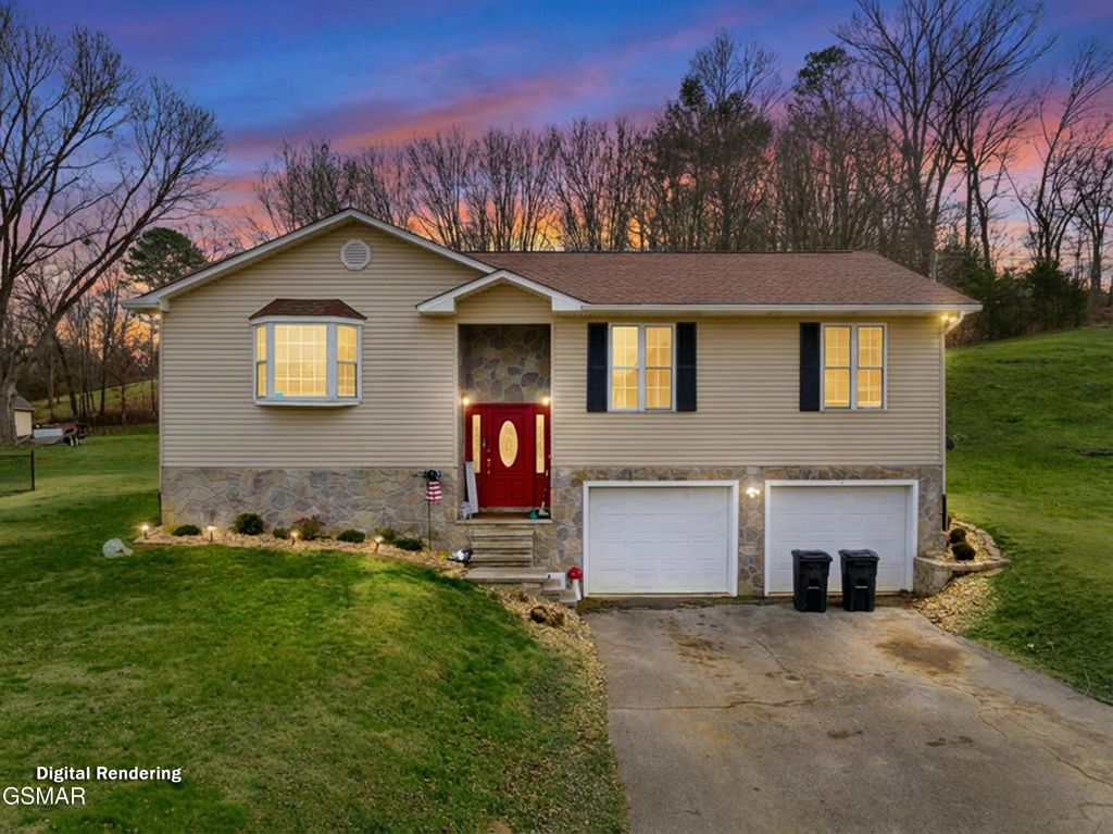 1210 Green Acres Drive, Newport