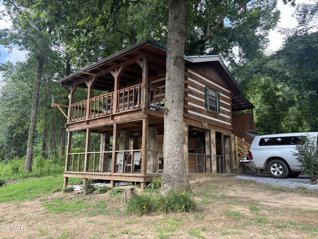 864 Fugate Road, Del Rio