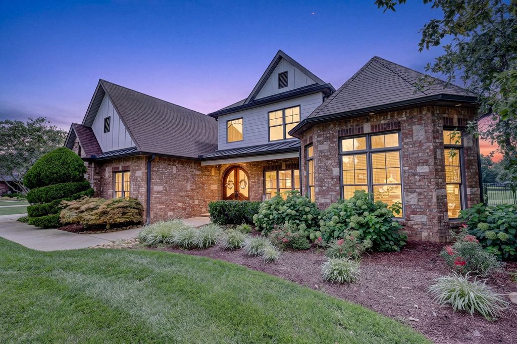 4324 Pretoria Run, Murfreesboro