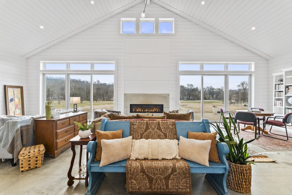 105 Mckinney Rd, Gordonsville