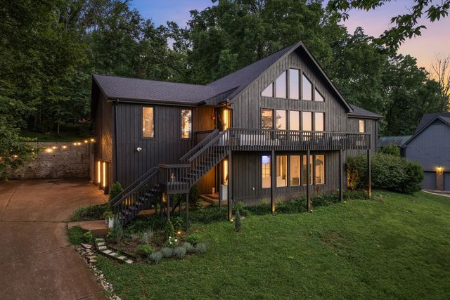 5937 Woodland Hills Dr, Nashville