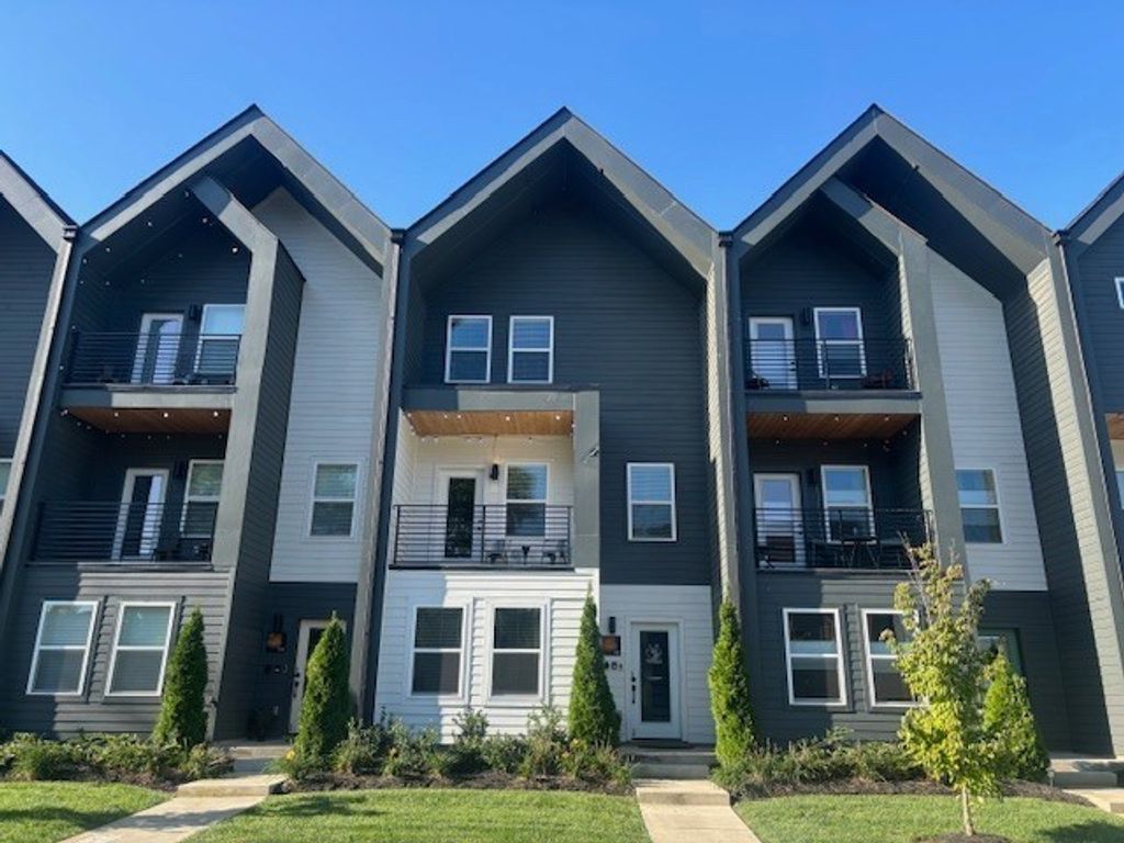 112 Fitzgerald Dr, Nashville