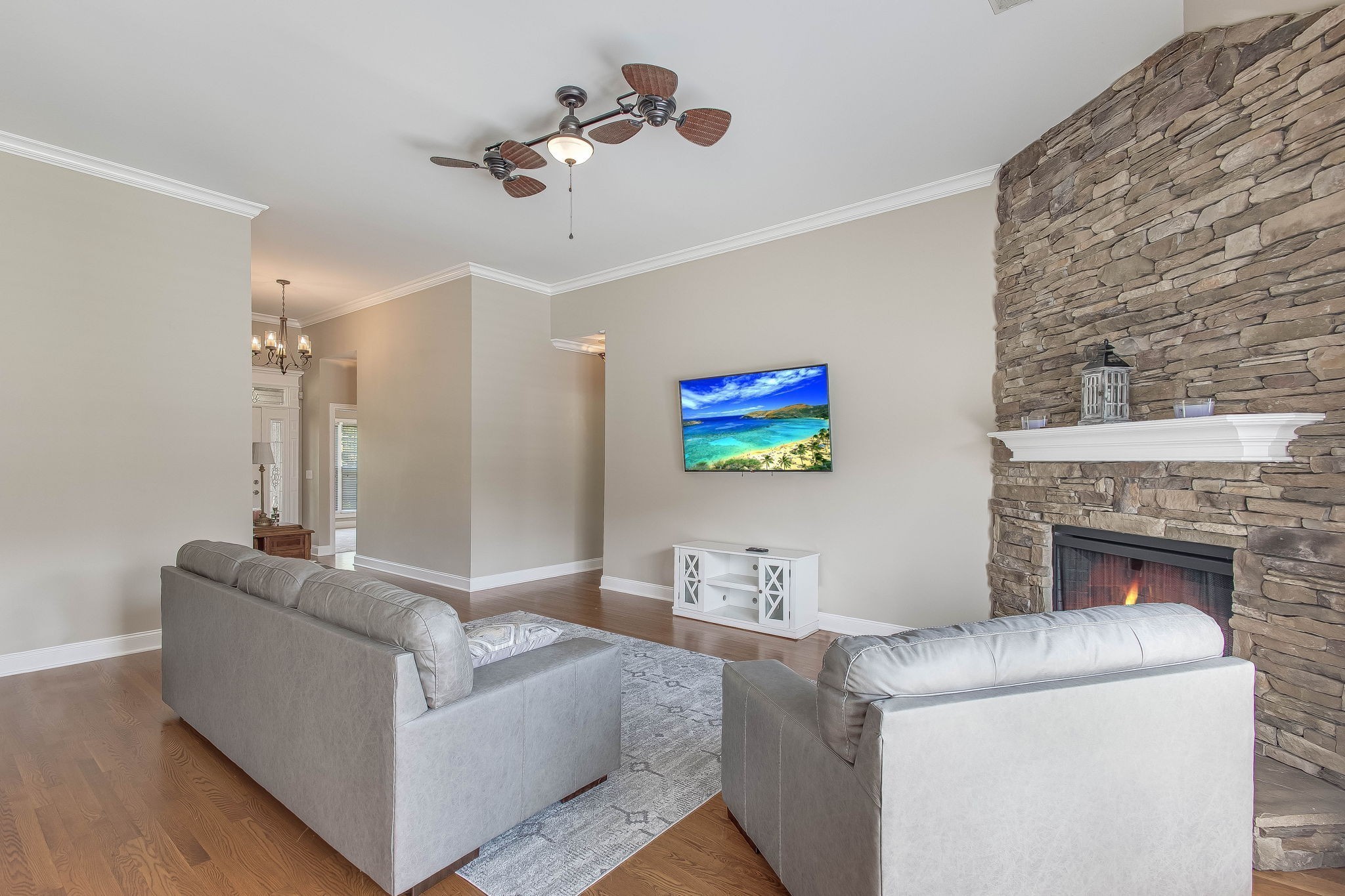 Home for sale in 3630 Geneva Dr Murfreesboro, TN