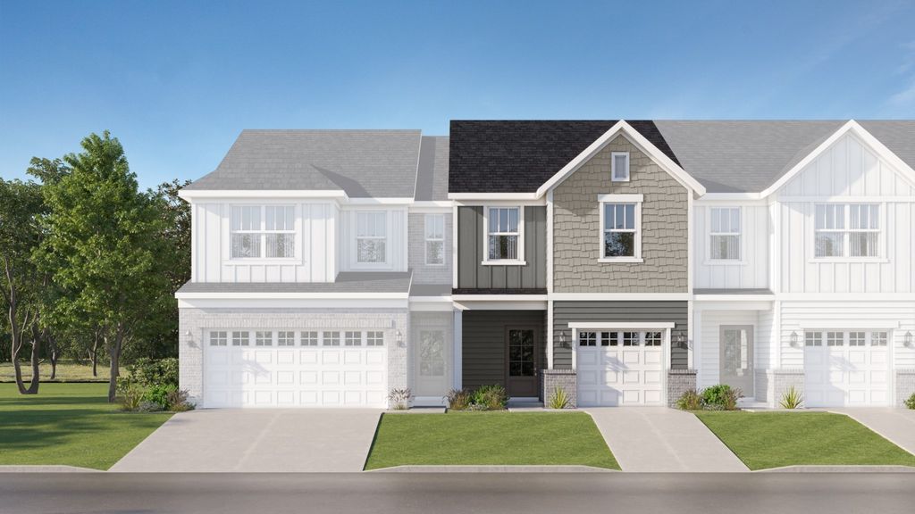 104 Bullpen Court Unit A, Clarksville