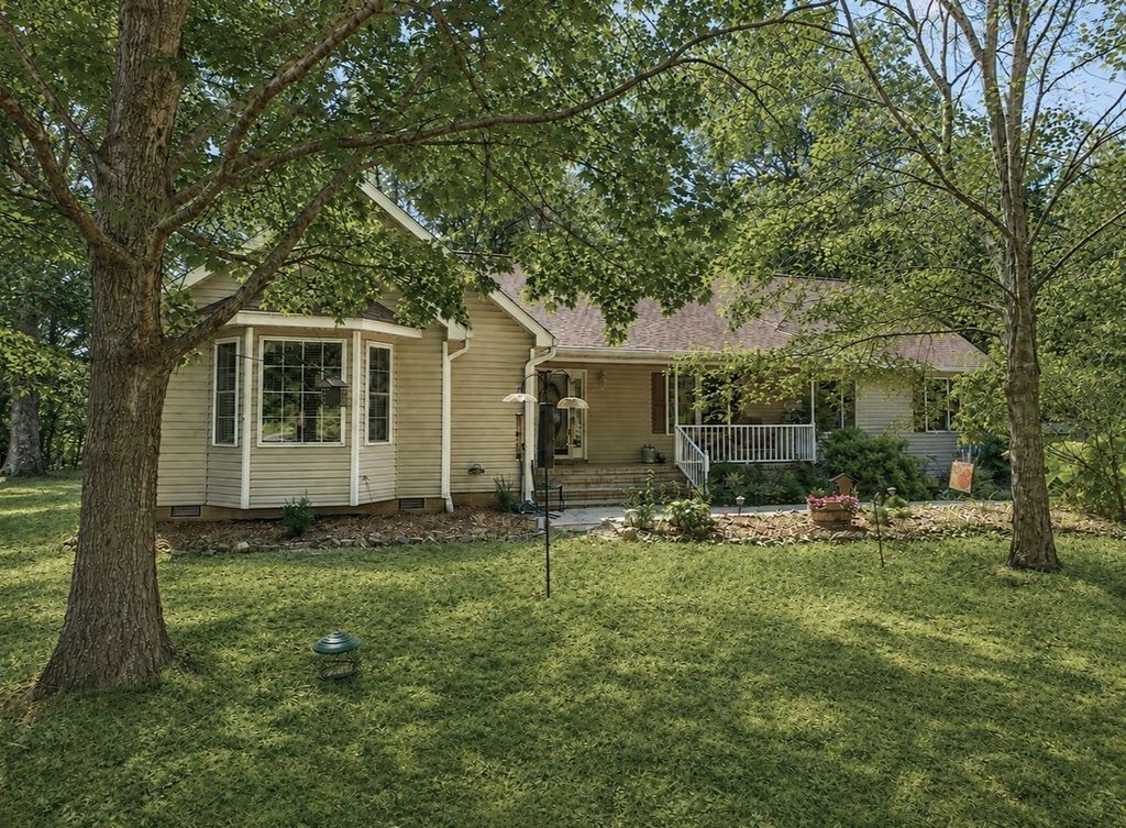 161 Ponder Ln, Smithville