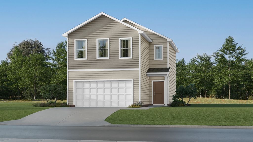 749 Kinross Drive, Clarksville