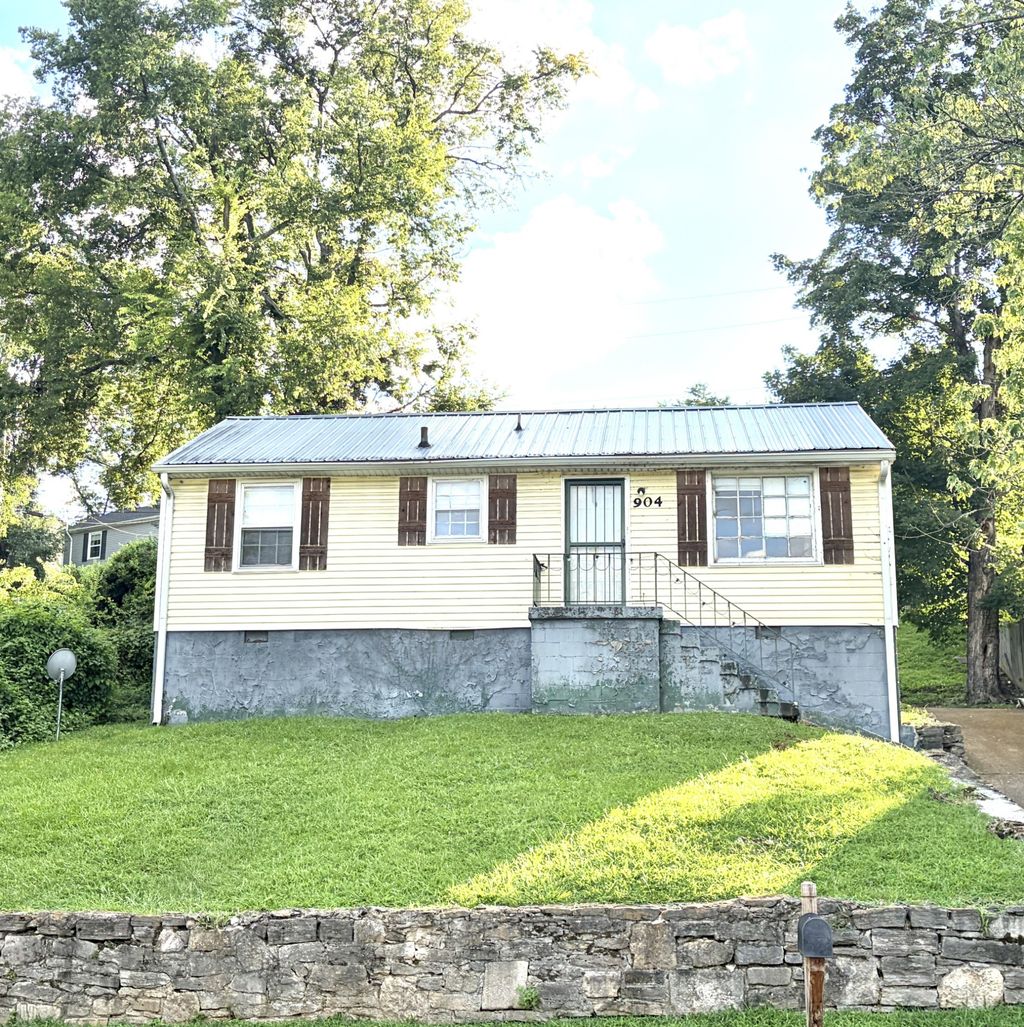 904 South 14th Street, Nashville