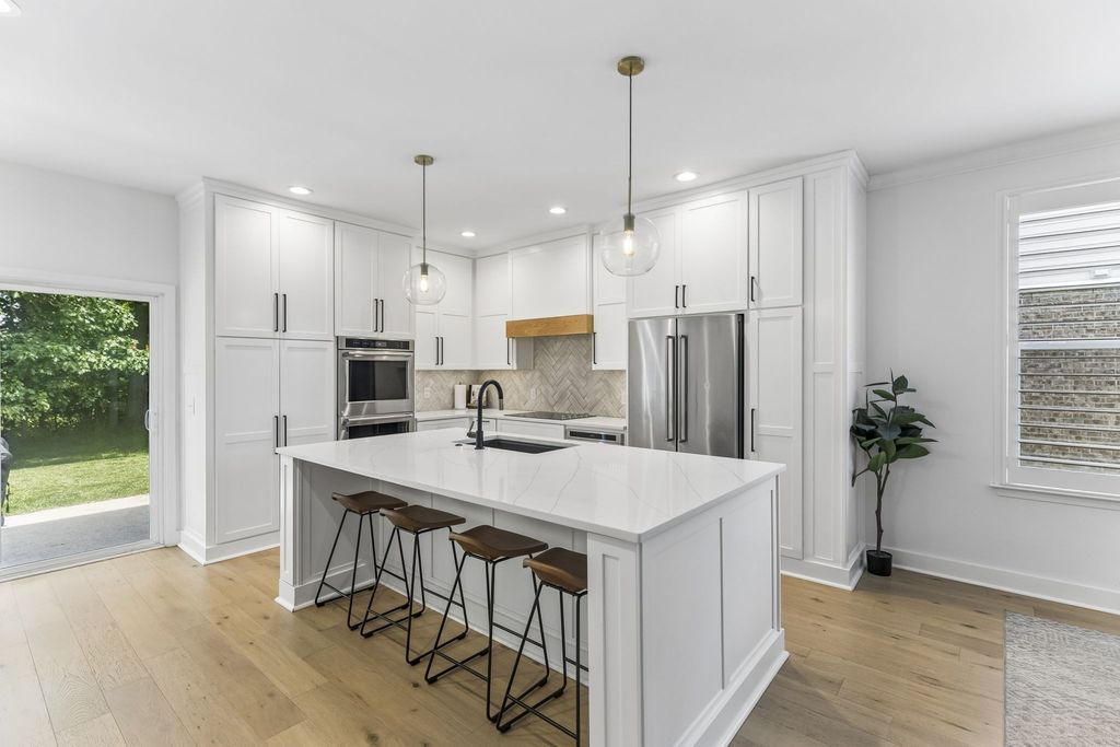 744 Bench Ln, Mount Juliet