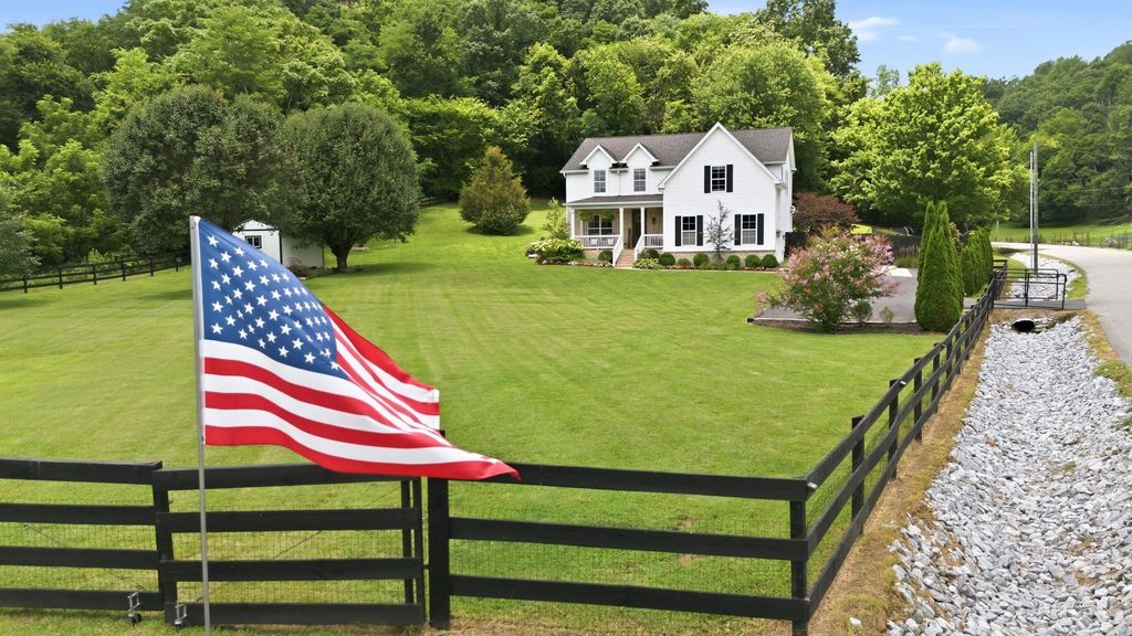 1779 Cayce Springs Rd, Thompsons Station