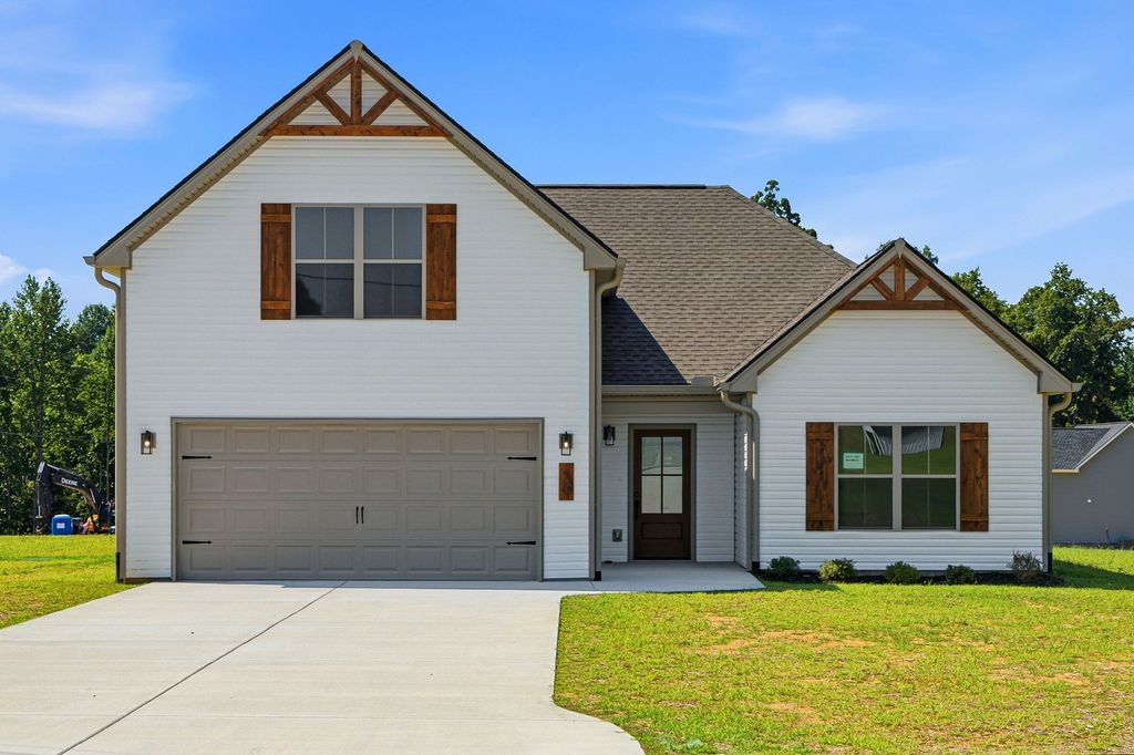 401 Marcella Ct, Dickson