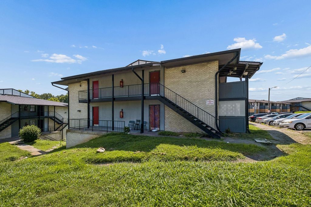 270 Tampa Dr H1, Nashville