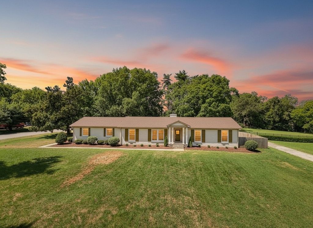 1707 Hillsboro Rd, Franklin