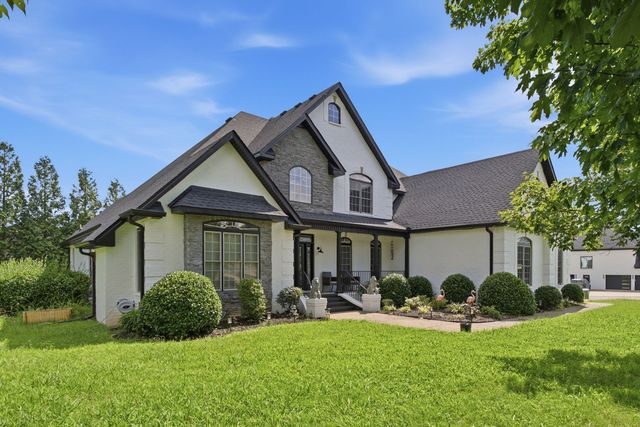 2205 Oakleigh Dr, Murfreesboro