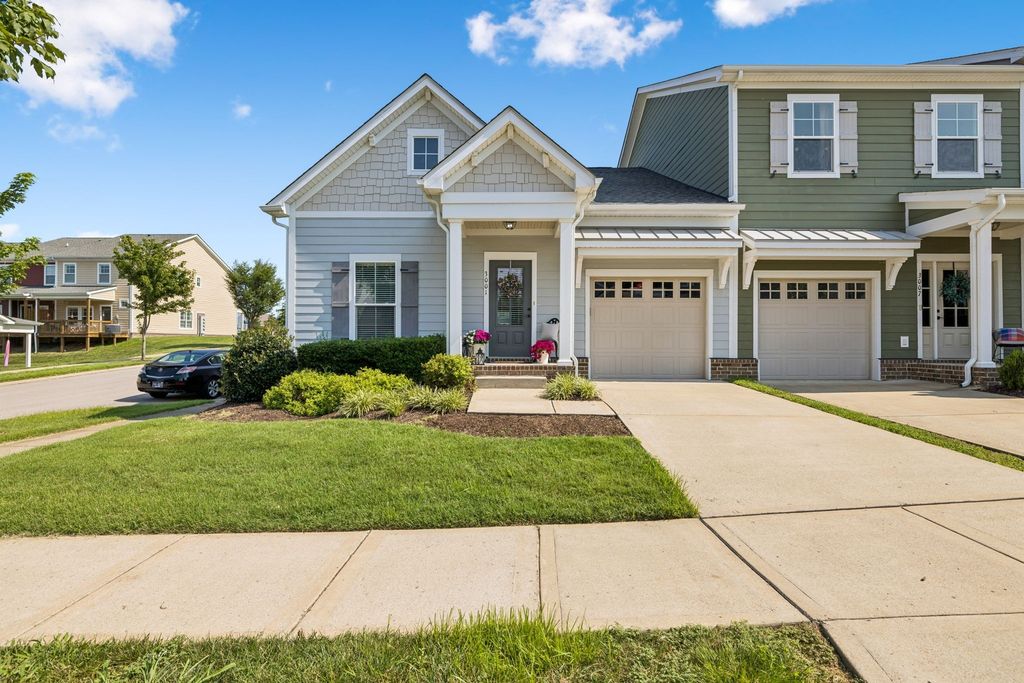 3001 Gracious Dr, Franklin
