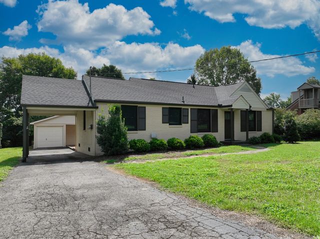 2213 Ridgecrest Dr, Nashville