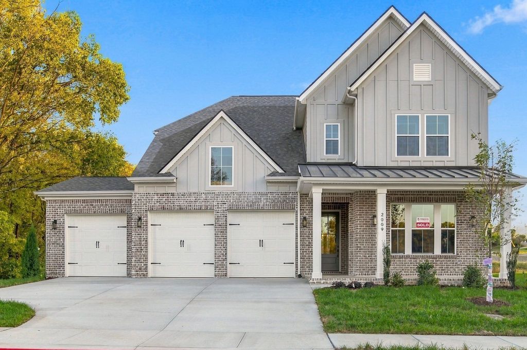 2009 Riley Park Drive, Franklin