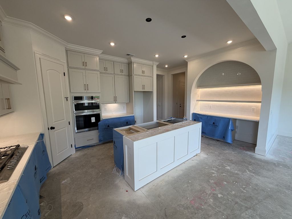 2009 Riley Park Drive, Franklin