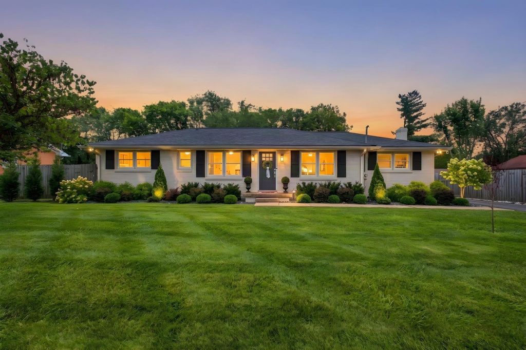 1014 Hickory Ct, Lebanon