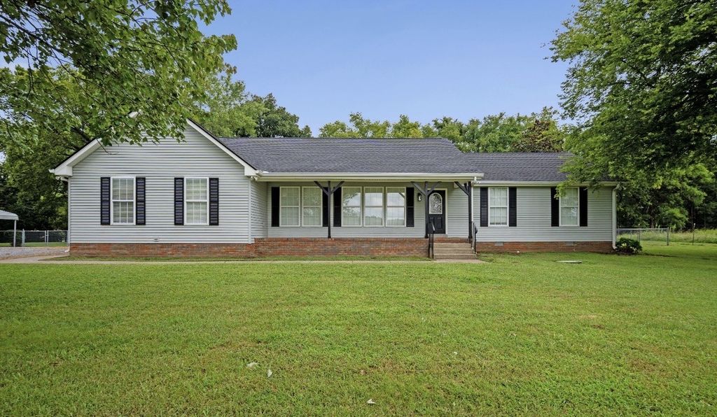 741 Trousdale Ferry Pike, Lebanon