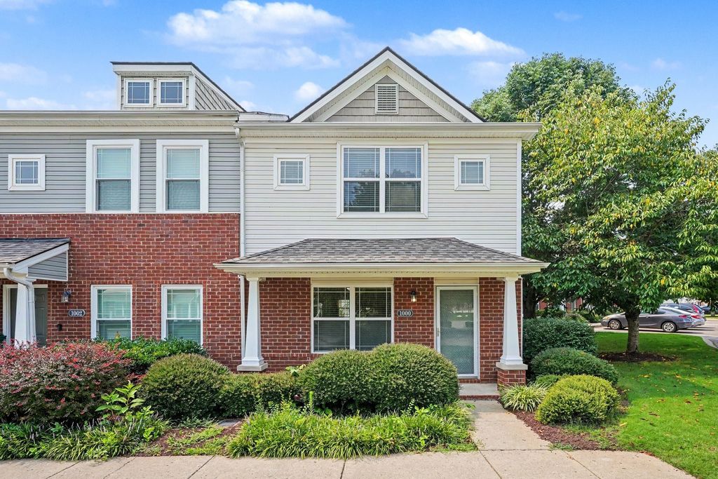 1000 Wells Way, Spring Hill