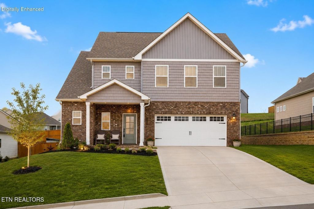 498 Sugar Maple Tr, Lenoir City