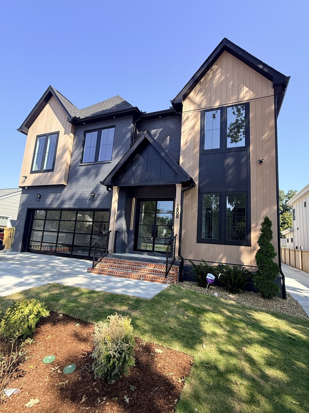 1808 Shackleford Rd, Nashville