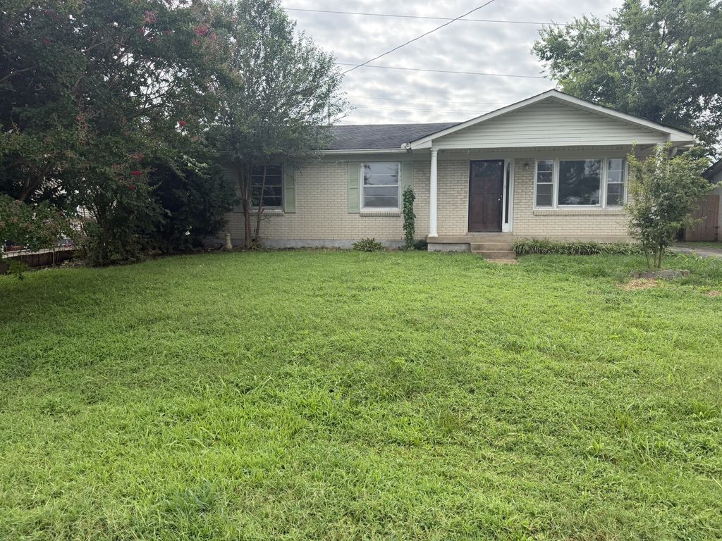 522 Foundry Dr, Nashville