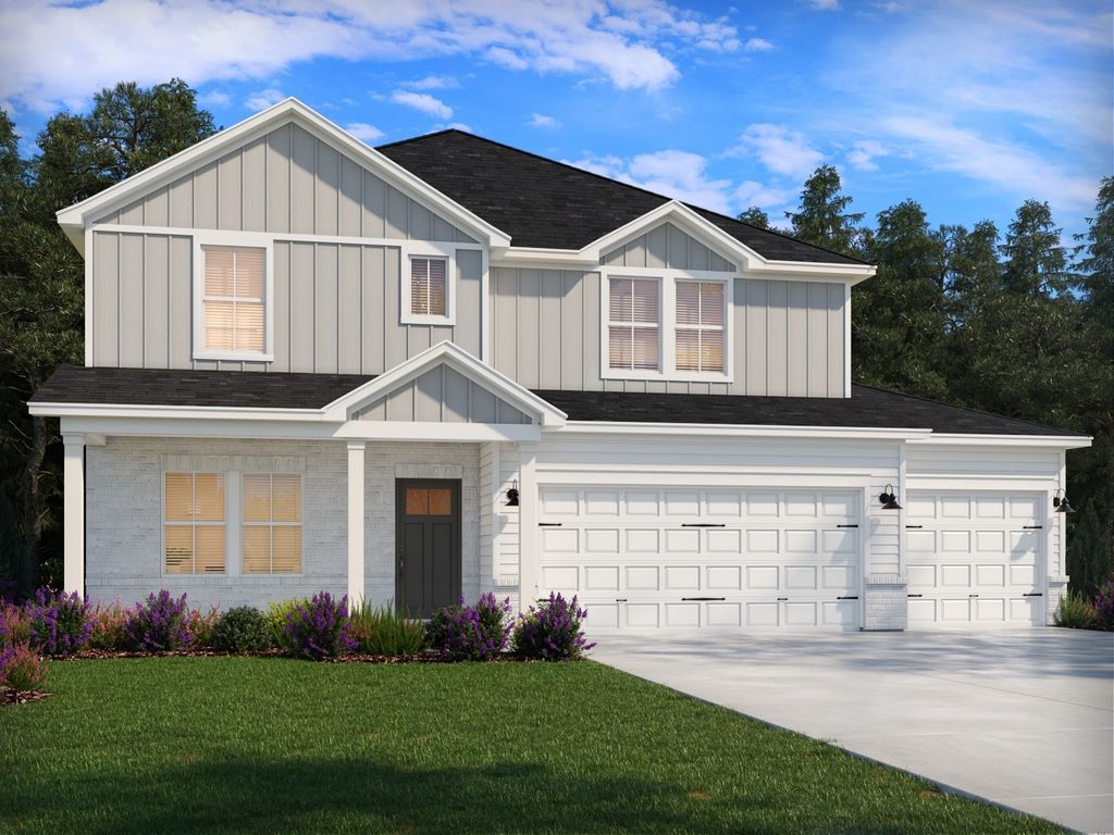 1123 Laurel Ln, Antioch