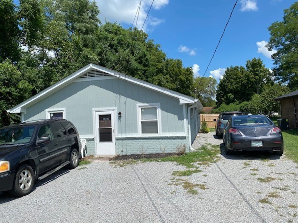 1508 Andy Street, Nashville