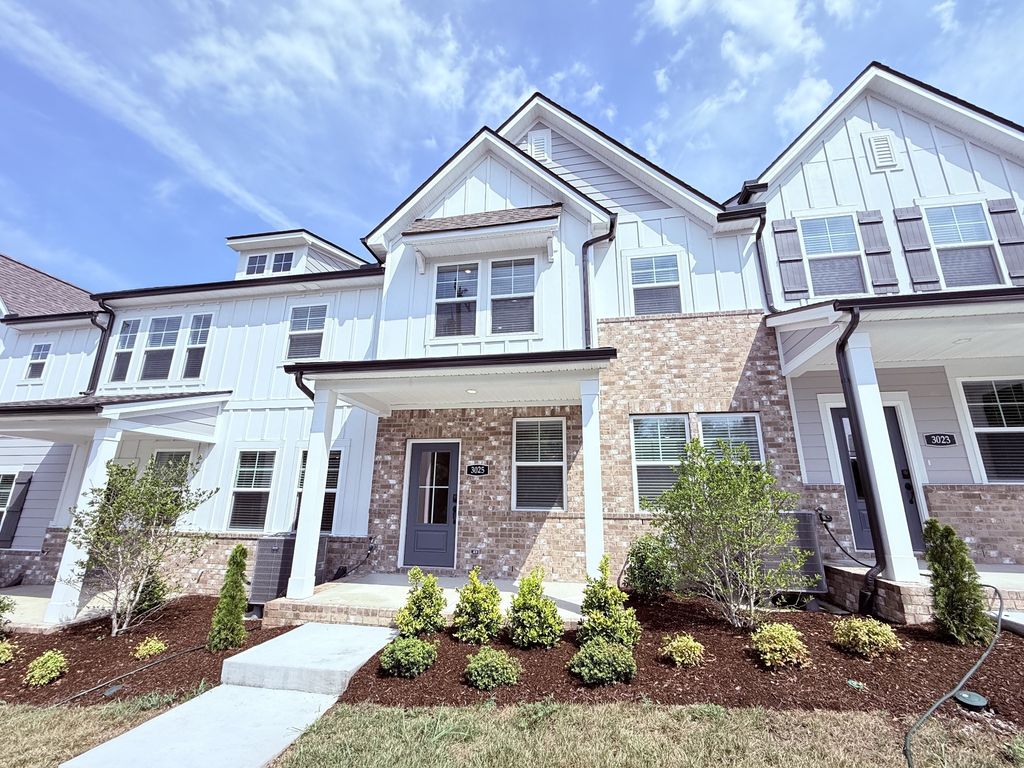 3025 Stokers Ln, Nashville