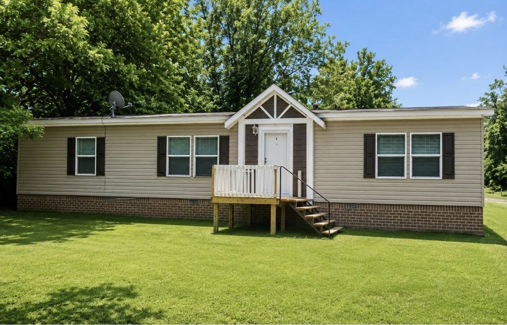159 Robinson Hollow Rd, Waynesboro