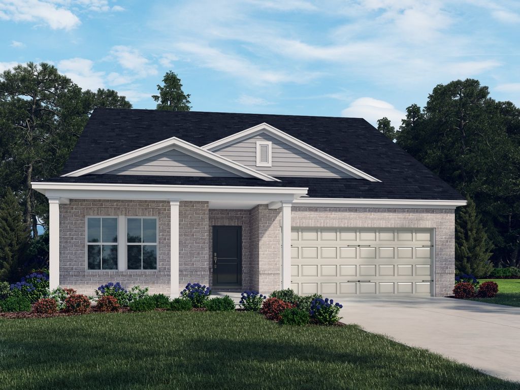 101 Millgate Dr, Smyrna