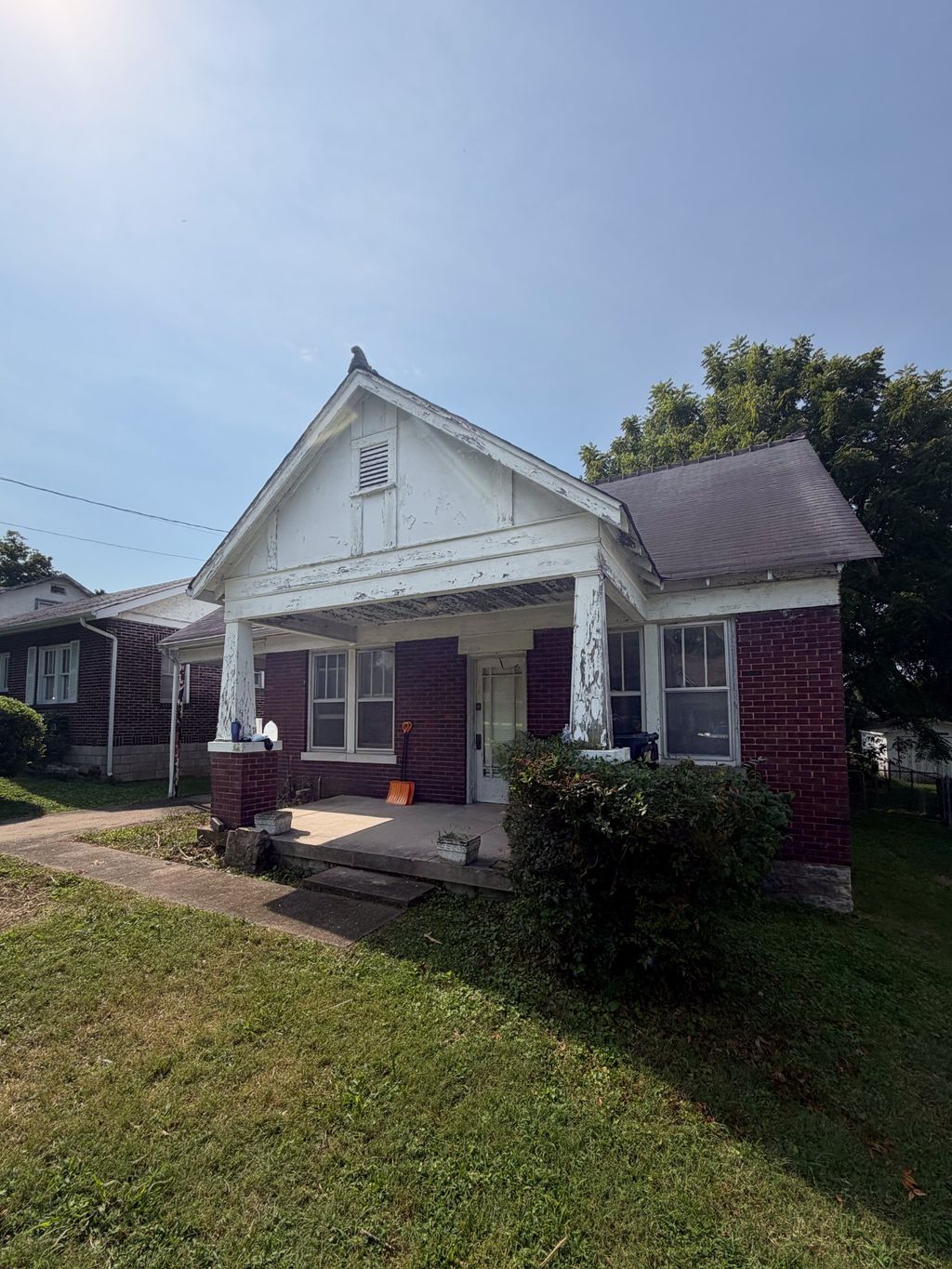 1018 Mcmahan Ave, Nashville