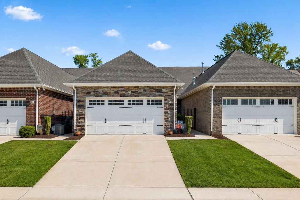 1648 Foston Ln, Gallatin