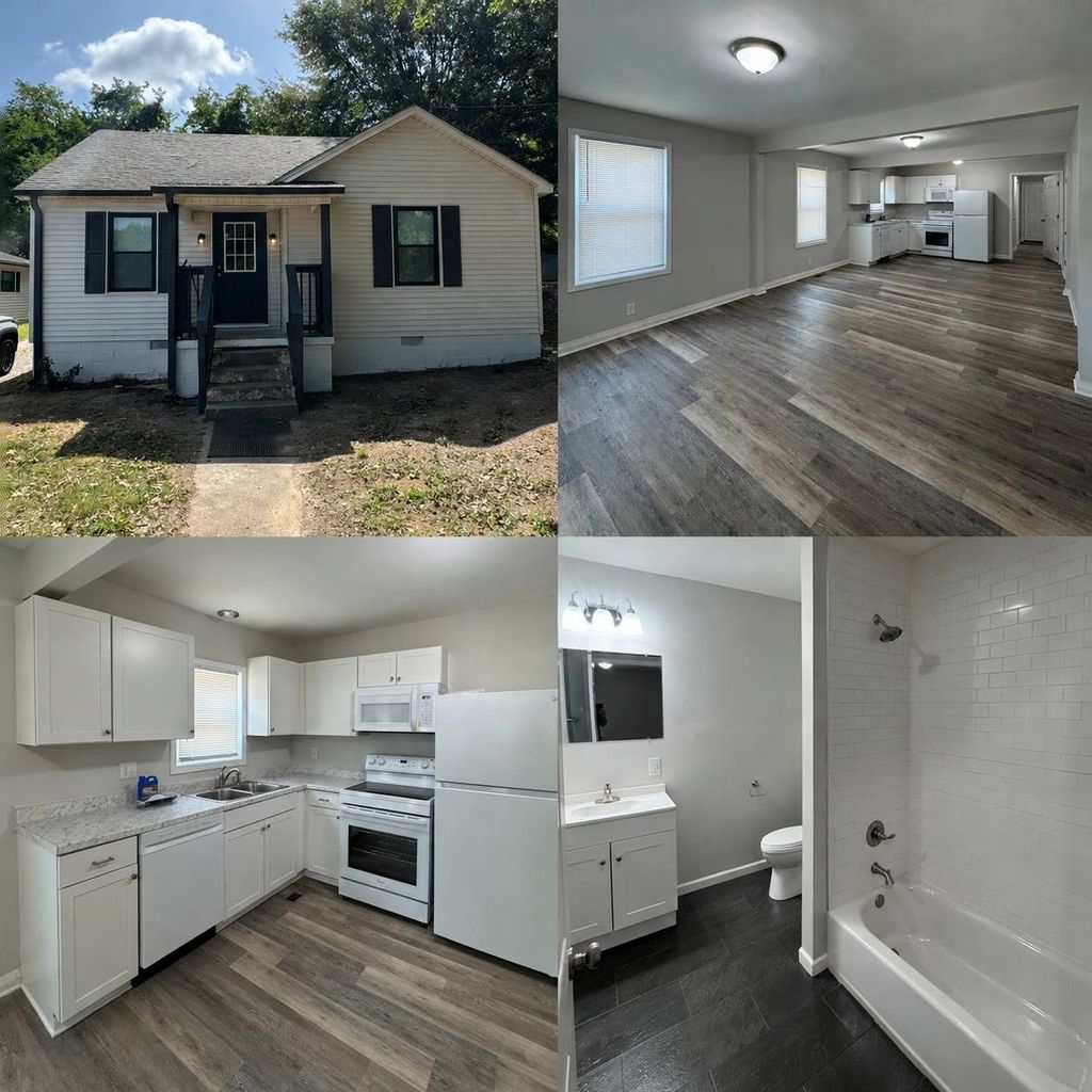 420 Bell Ave, Dyersburg