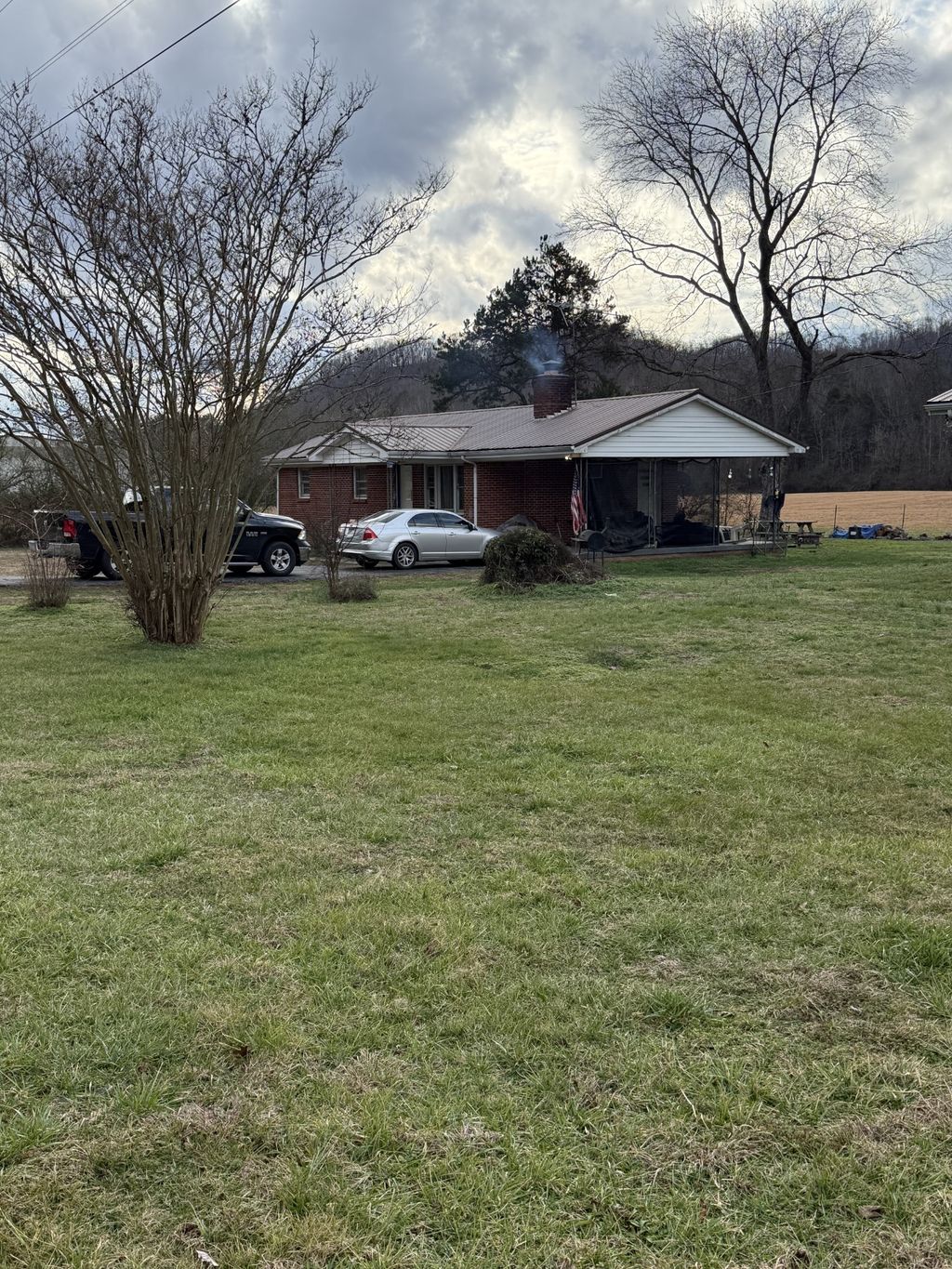 1711 N Grundy Quarles Hwy, Gainesboro