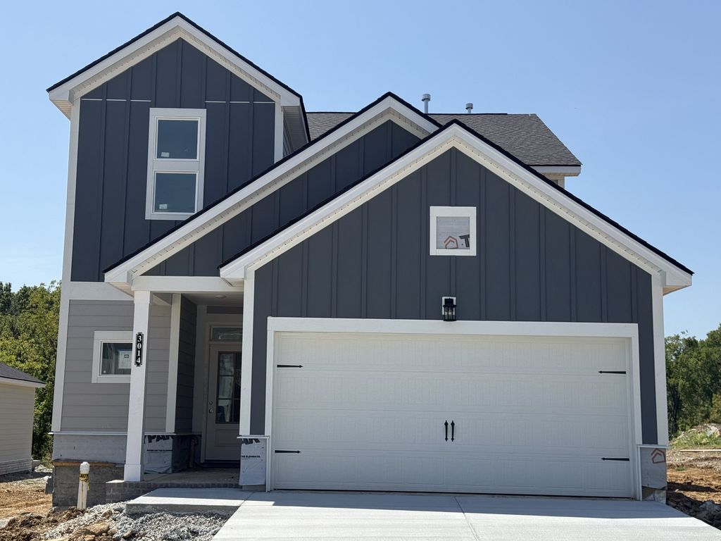 3014 Belton Way, Smyrna