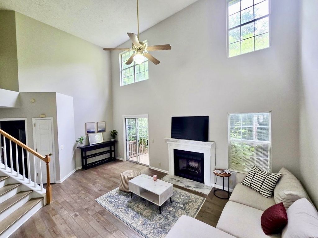523 Forest Pointe Pl, Antioch