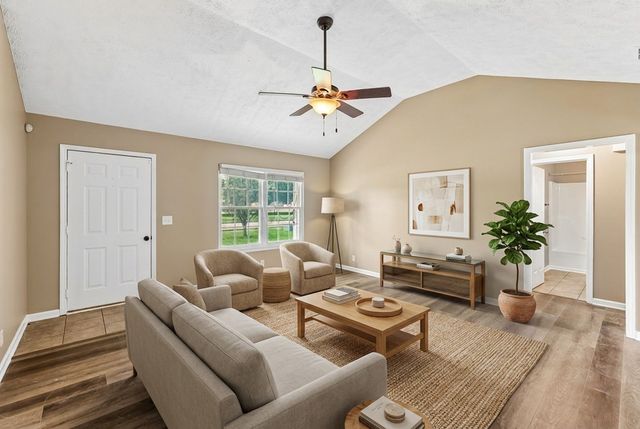 1604 Cason Trl, Murfreesboro