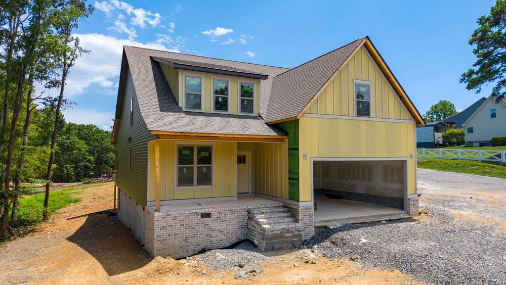 9708 Birchwood Pike, Harrison